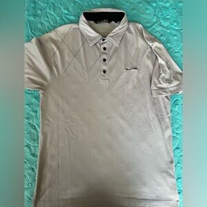 3/$60 Travis Mathew Premium Golf Polo